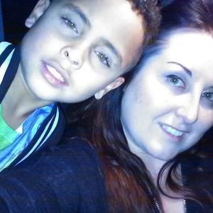 Meet your Posher, Shurree